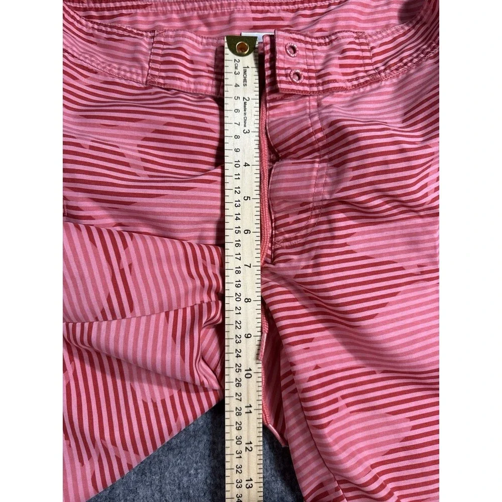 Vineyard Vines Men’s Swim Board Shorts – Size 28